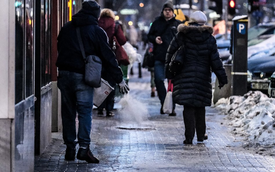 Czego Polacy obawiają się w 2026 roku? Nowy sondaż