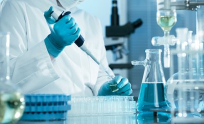 Nieudany eksperyment naukowców z Cambridge doprowadził do przełomowego odkrycia