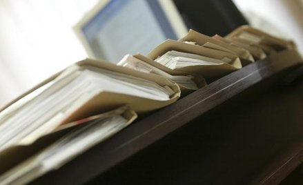 Wyroki są dostępne dla adwokata