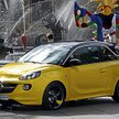 Opel Adam ma konkurować z Fiatem 500, Audi A1 i Citroenem DS3