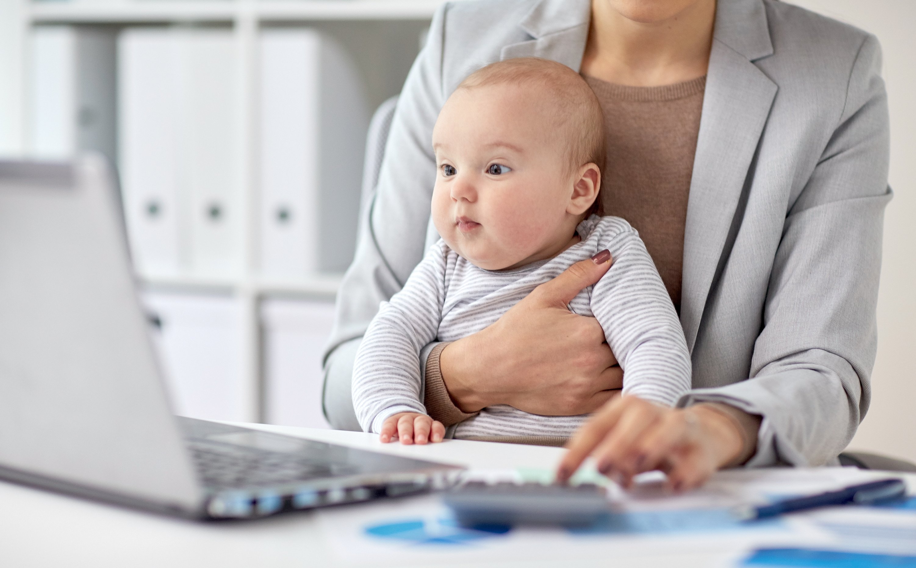 Ptak-Iglewska: Ile inwestor(ka) ma dzieci? A kogo to obchodzi?