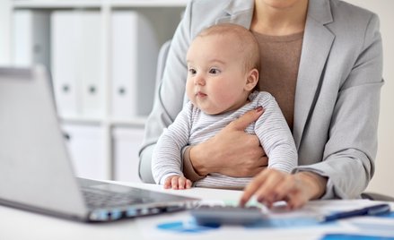 Ptak-Iglewska: Rozwój w kierunku zmniejszania tej gender gap przyspieszy, gdy mężczyźni zaczną bardz