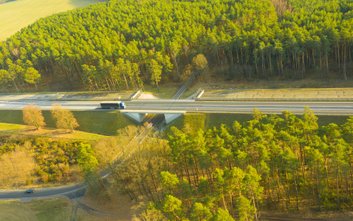 Sekretarz stanu w Ministerstwie Infrastruktury poinformował o ważnej decyzji w sprawie drogi 721-bis