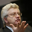 Jerzy Pruski członkiem Komisji Nadzoru Finansowego