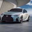Nowy Lexus IS niestety nie trafi do Europy