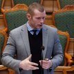Polityk szuka głosów w serwisie z pornografią. "Jestem tam, gdzie wyborcy"