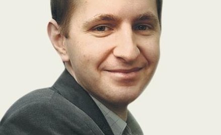 Tomasz Goss-Strzelecki, Parkiet