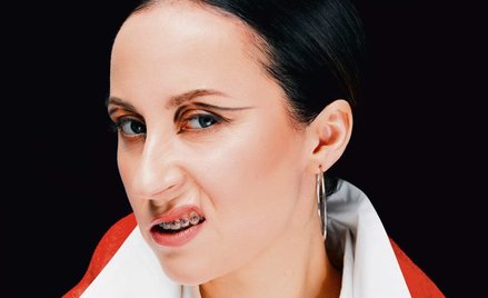 Paulina Przybysz: „Wracając” to powrót do siebie