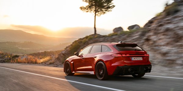 Nowe Audi RS5 – 639 KM, napęd plug-in i system Dynamic Torque Control