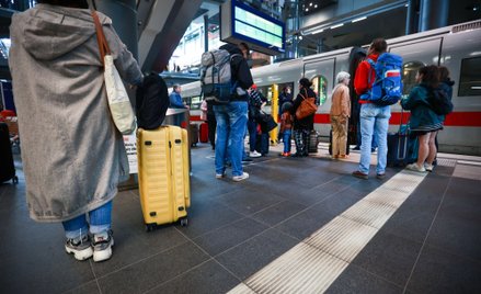 Unia Europejska: Odkryj Europę z bezpłatnym biletem kolejowym