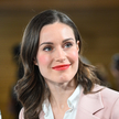 Sanna Marin po odejściu z polityki szuka nowego pomysłu na siebie.