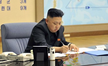 "Jak skończy Kim? Być może pewnego dnia ktoś wyciągnie rewolwer i go zastrzeli"