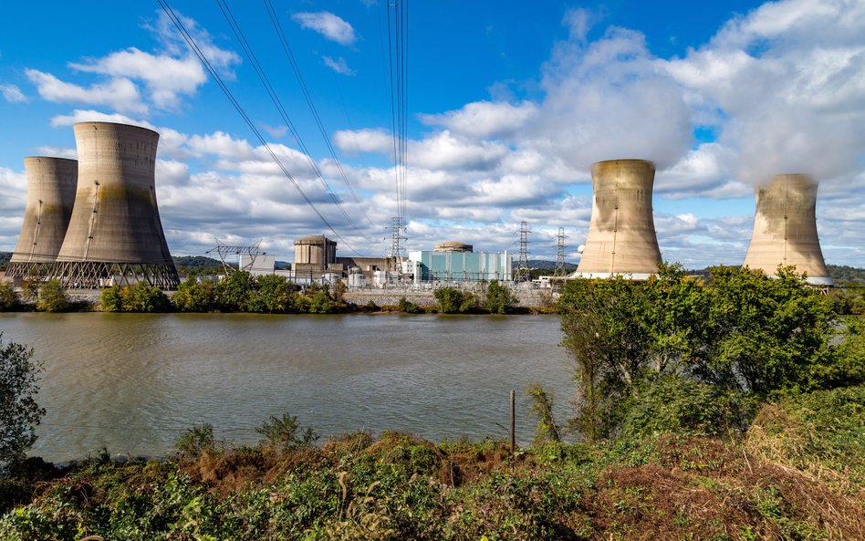 W elektrowni Three Mile Island w Pensylwanii w 1979 r. doszło do awarii i częściowego stopienia rdze