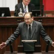 MSZ i Kancelaria Prezydenta pogodziły się przed kamerami
