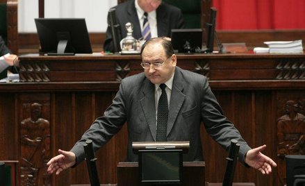 MSZ i Kancelaria Prezydenta pogodziły się przed kamerami