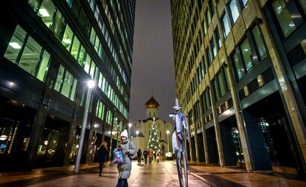 Kto zarabia na handlu z Rosją? Władze Litwy mają dość