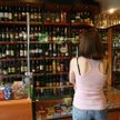 Liczba punktów sprzedaży alkoholu powinna być dostosowana do potrzeb ograniczania jego dostępności.