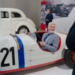 Prezydent Czech Petr Pavel to znany i aktywny miłośnik motoryzacji, szczególnie zafascynowany jednoś