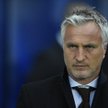 Ginola chce być prezydentem FIFA