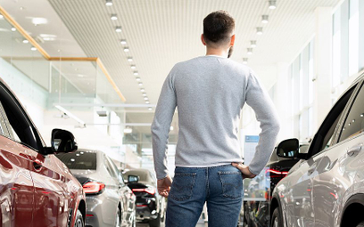 3/4 konsumentów planuje zapłacić mniej niż 150 tys. zł za swój kolejny samochód
