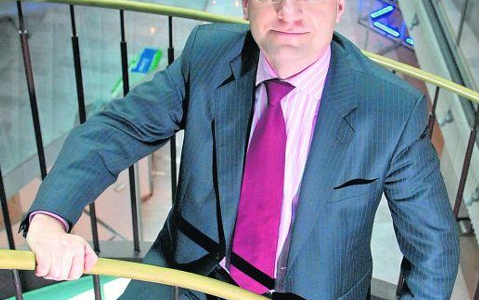 Pierwsze miejsca w rankingach nie są głównym celem