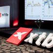 XTB rekomenduje 1,79 zł dywidendy na akcję