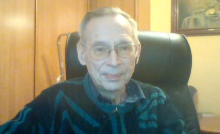 Prof. Włodzimierz Gut