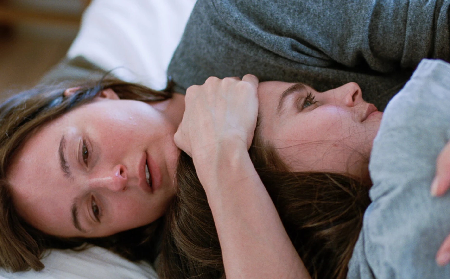 Festiwal w Cannes i zaskakujące opowieści o rodzinie