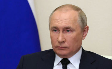 Pod koniec lutego prezydent Rosji Władimir Putin postawił rosyjskie siły odstraszania nuklearnego w 