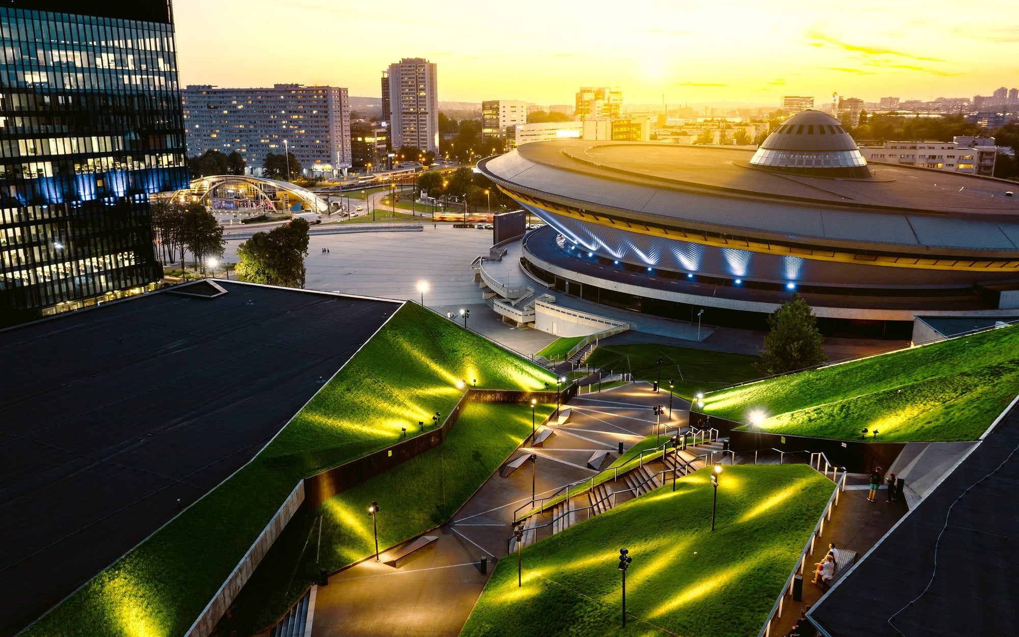 Katowice szykują światowe święto klasyki