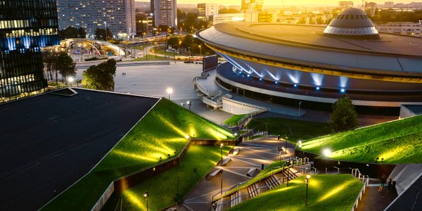 Katowice szykują światowe święto klasyki