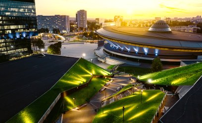 Katowice będą gospodarzem Classical:NEXT 2027