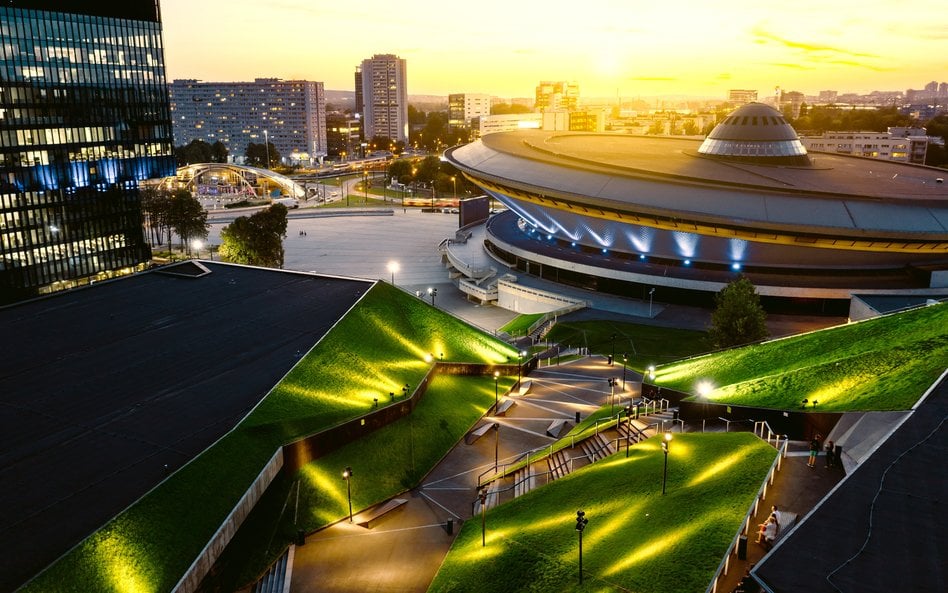 Katowice będą gospodarzem Classical:NEXT 2027