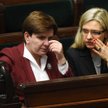 Ofensywa wizerunkowa PiS będzie trwać