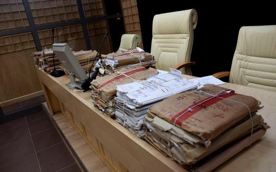 Autor strony antykomor.pl był skazany