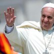 Papież Franciszek