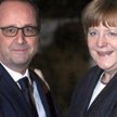 Hollande i Merkel spotkają się z Putinem, aby ratować pokój w Europie