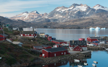 Grenlandia przestaje szukać złóż ropy i gazu