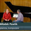 Włodek Pawlik: Muzyka jest dla mnie oceanem
