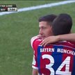 Lewandowski zachwyca. Piękna bramka przeciwko gwiazdom MLS [WIDEO]