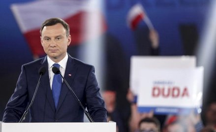 Andrzej Duda