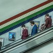 Pomysł na podróż metrem bez spodni narodził się w Nowym Jorku, ale stał się popularny między innymi 