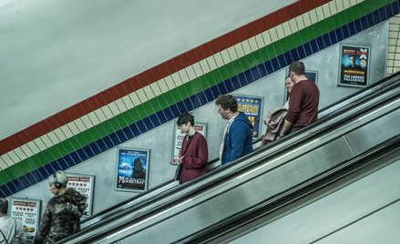 Pomysł na podróż metrem bez spodni narodził się w Nowym Jorku, ale stał się popularny między innymi 