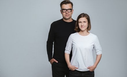 „Nigdy nie był dla nas istotny styl czy jakaś estetyka. Nie kierujemy się tym, co widać, tylko tym, 