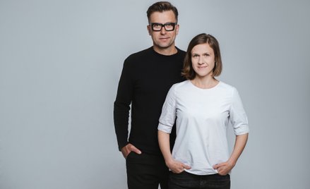 „Nigdy nie był dla nas istotny styl czy jakaś estetyka. Nie kierujemy się tym, co widać, tylko tym, 