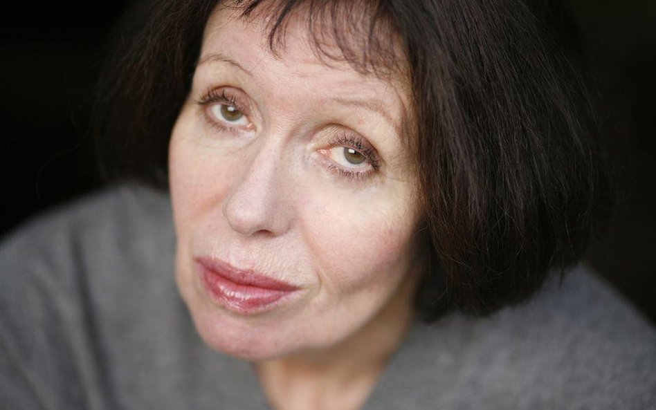 Joanna Bojańczyk