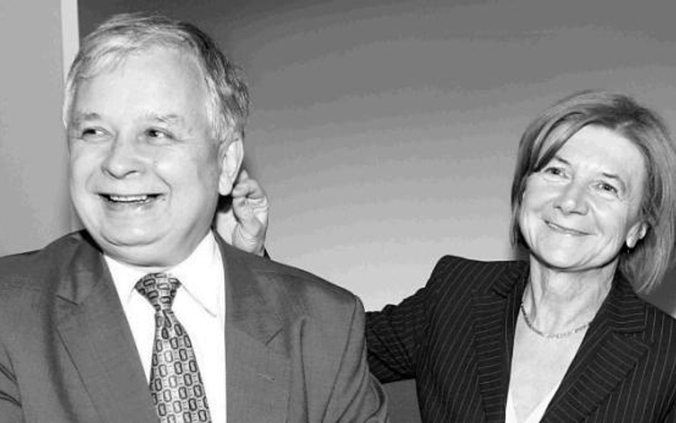 Styl prezydenta niepowtarzalnego