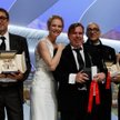 Cannes 2014: Złota Palma dla Nuri Bilge Ceylana