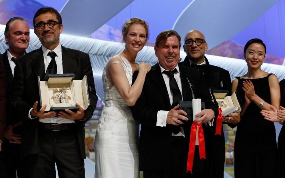 Cannes 2014: Złota Palma dla Nuri Bilge Ceylana
