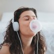 Ksylitol to popularny słodzik dodawany m.in. do gum do żucia, past do zębów, dżemów, jogurtów czy lo